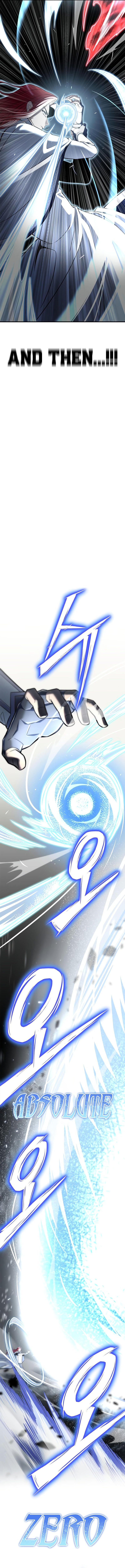 Superhuman Battlefield, Chapter 77 image 20